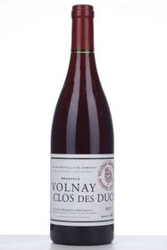 france-bourgogne-wine-volnay-clos-des-ducs-2017